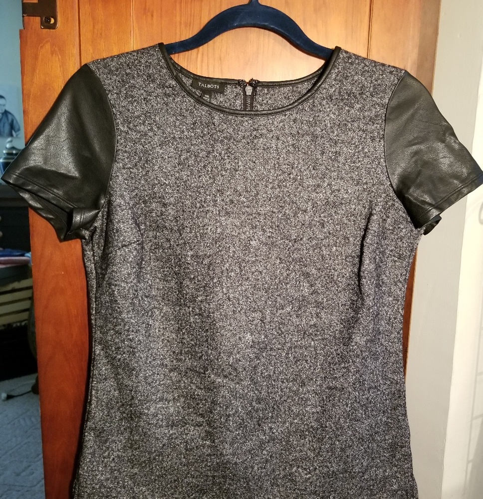 Talbots sz xs top NEW